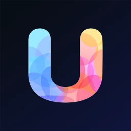 Aura - Video Chat & Meetup 图标