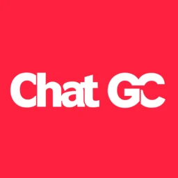 chat GC 图标