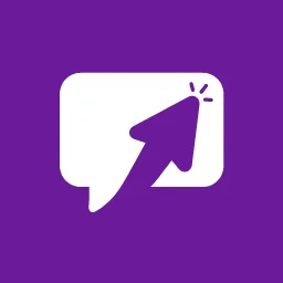 קליקצ'אט - צ'אט עם זרים icon
