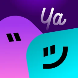 Yaahlan:Voice Chat Party&Games 图标
